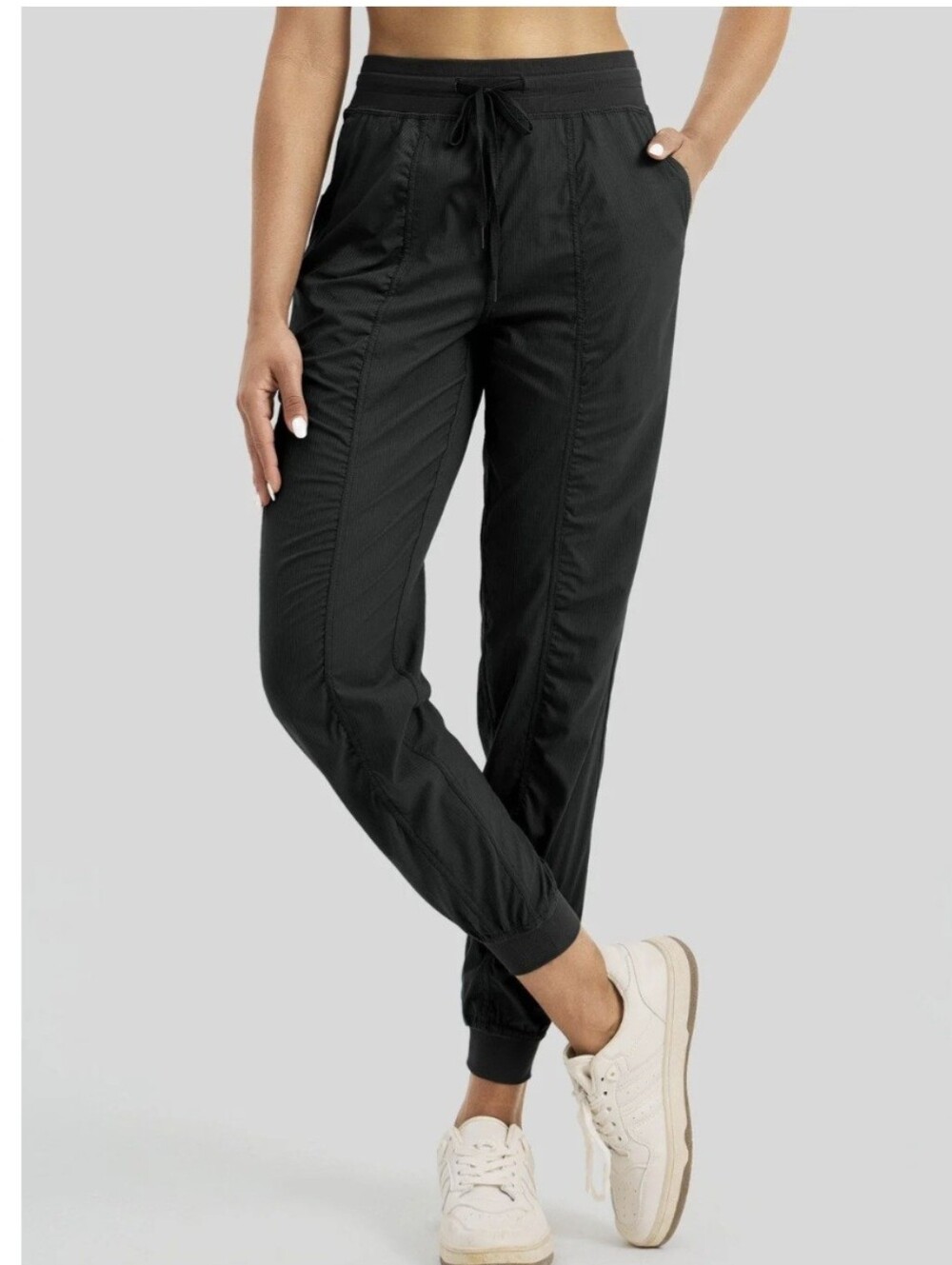 Ladies Hiking Joggers